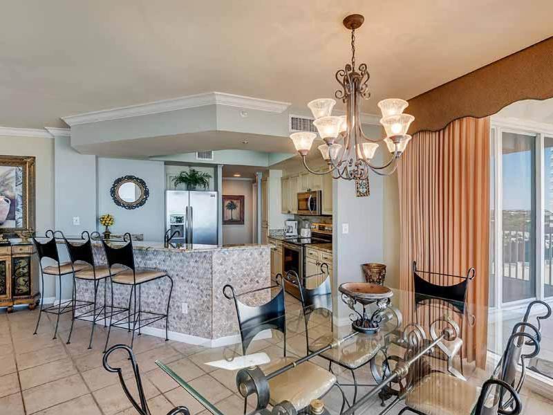 St Maarten At Silver Shells Destin Extérieur photo