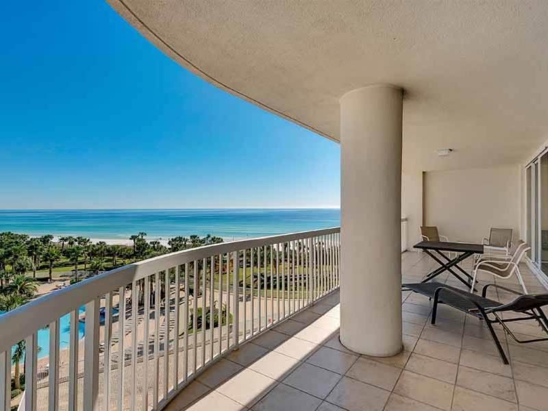 St Maarten At Silver Shells Destin Extérieur photo