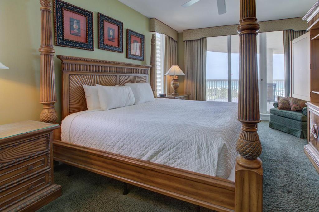 St Maarten At Silver Shells Destin Extérieur photo