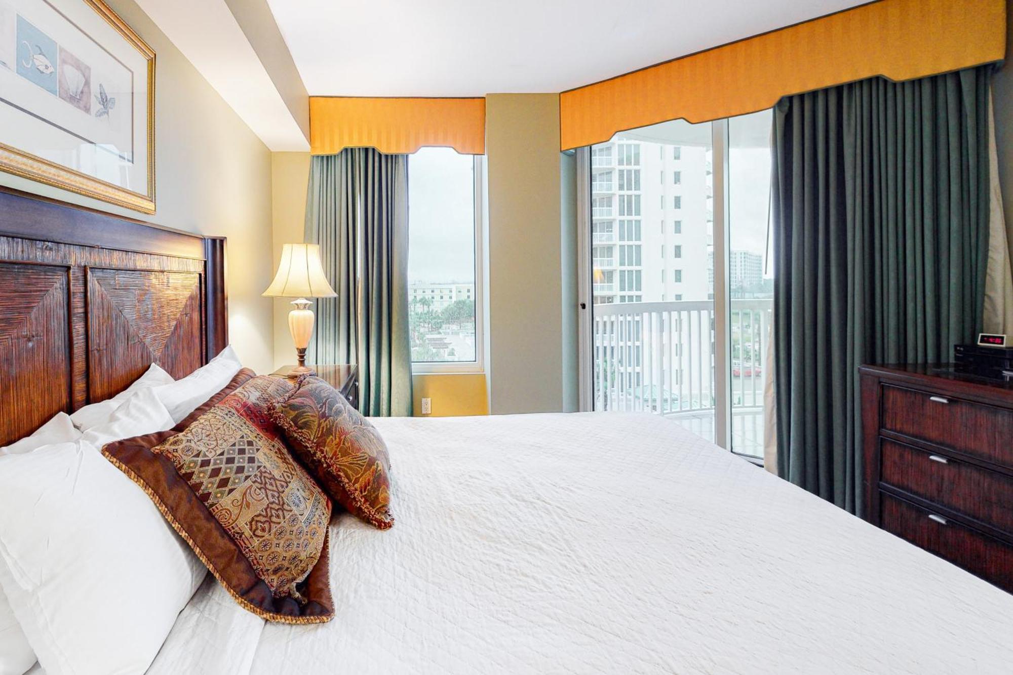 St Maarten At Silver Shells Destin Chambre photo