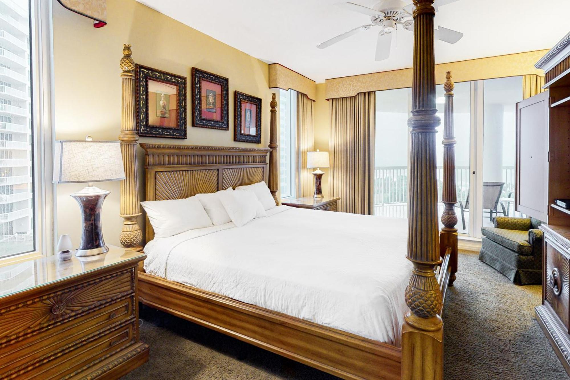 St Maarten At Silver Shells Destin Chambre photo